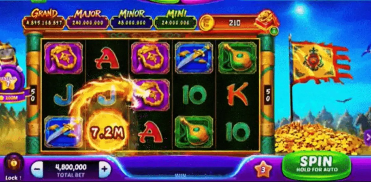 在Casino游戏出海上，能让一款产品持续创收10年，只有顶尖厂商才能做到。